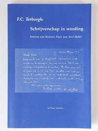 F.C. Terborgh - Schrijverschap in wording