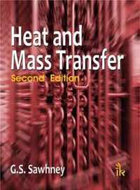 Heat and Mass Transfer