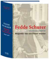 Fedde Schurer ( 1898-1968)