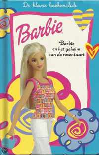 Barbie En Het Geheim Van De Rozentaart