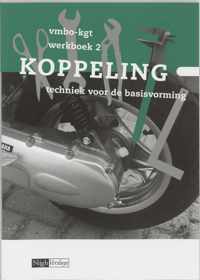 Koppeling 2 Vmbo-kgt Werkboek