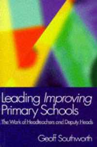 Leading Improving Primary Schools