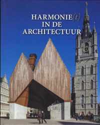Harmonie(t) in de architectuur