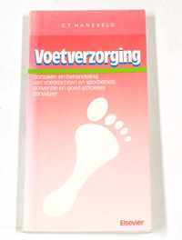 Voetverzorging