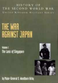 The War Against Japan: v. I