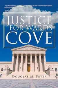 Justice for Wards Cove