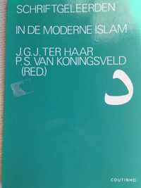Schriftgeleerden in de moderne Islam