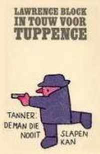 In touw voor tuppence