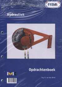 Hydrauliek opdrachtenboek - Rob van den Brink - Paperback (9789462719064)