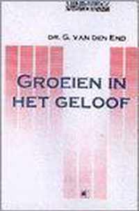 Groeien in het geloof