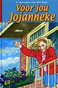 Voor Jou Jojanneke