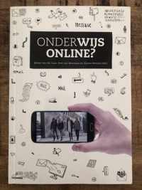 ONDERWIJS ONLINE?