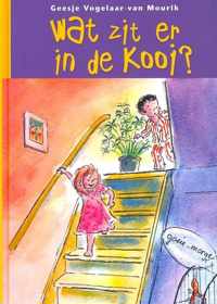 Wat Zit Er In De Kooi