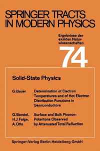 Solid-State Physics