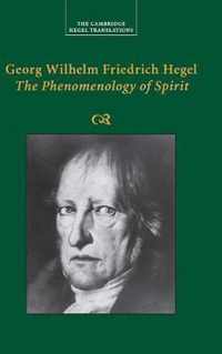 Georg Wilhelm Friedrich Hegel