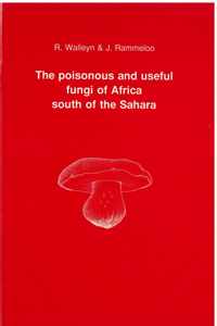 Poisonous useful fungi south of sahara