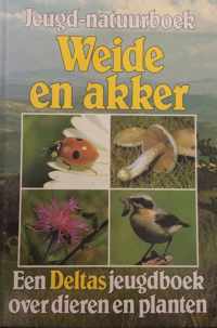 Weide en akker