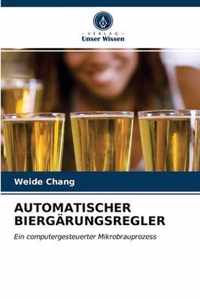 Automatischer Biergarungsregler