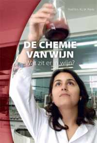 De chemie van wijn