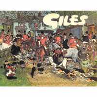 Giles,  (35 serie)