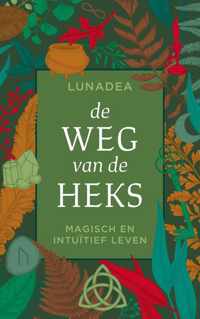 De weg van de heks