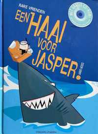 Een haai voor jasper (inclusief)