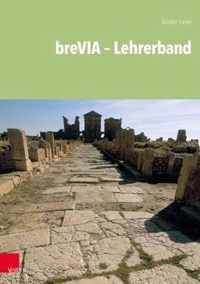 breVIA - Lehrerband