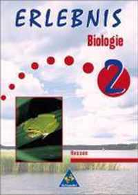 Erlebnis Biologie 2. Hauptschule Hessen