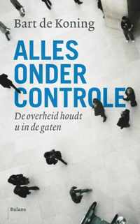 Alles onder controle