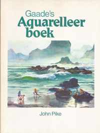 Gaade s aquarelleerboek