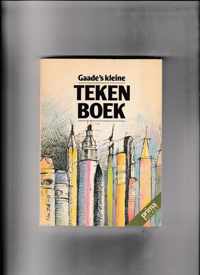 Gaade s kleine tekenboek