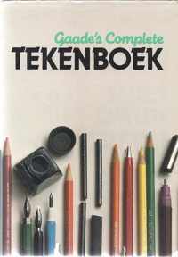 Gaade s complete tekenboek