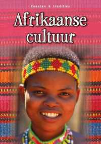 Afrikaanse Cultuur - Catherine Chambers - Hardcover (9789461751942)