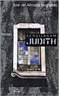 Schuilnaam Judith