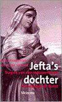 Jefta's dochter