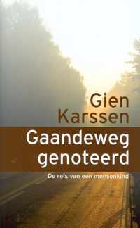 Gaandeweg Genoteerd E