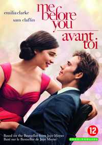 Me Before You