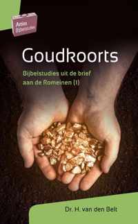 Artios Bijbelstudies  -   Goudkoorts