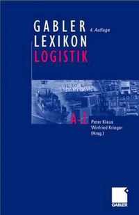 Gabler Lexikon Logistik