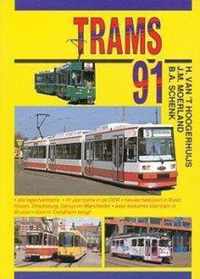 Trams 1991