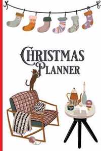 Christmas Planner