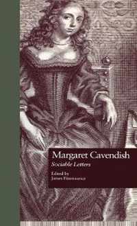 Margaret Cavendish