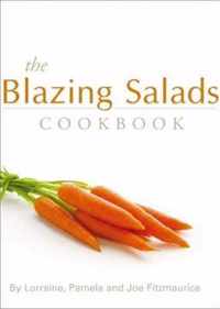 The Blazing Salads Cookbook