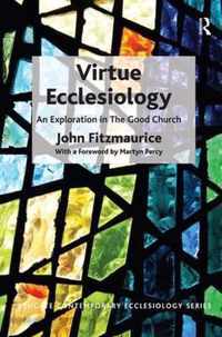 Virtue Ecclesiology