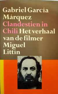 Clandestien in Chili