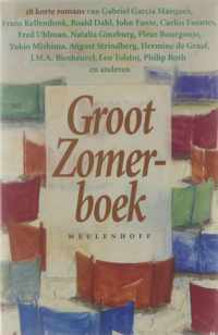 Groot Zomerboek