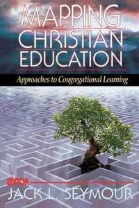 Mapping Christian Education