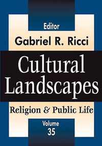 Cultural Landscapes