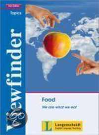 Viewfinder Topics Food. Students' Book