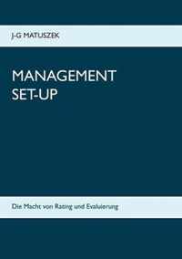 Management Set-Up